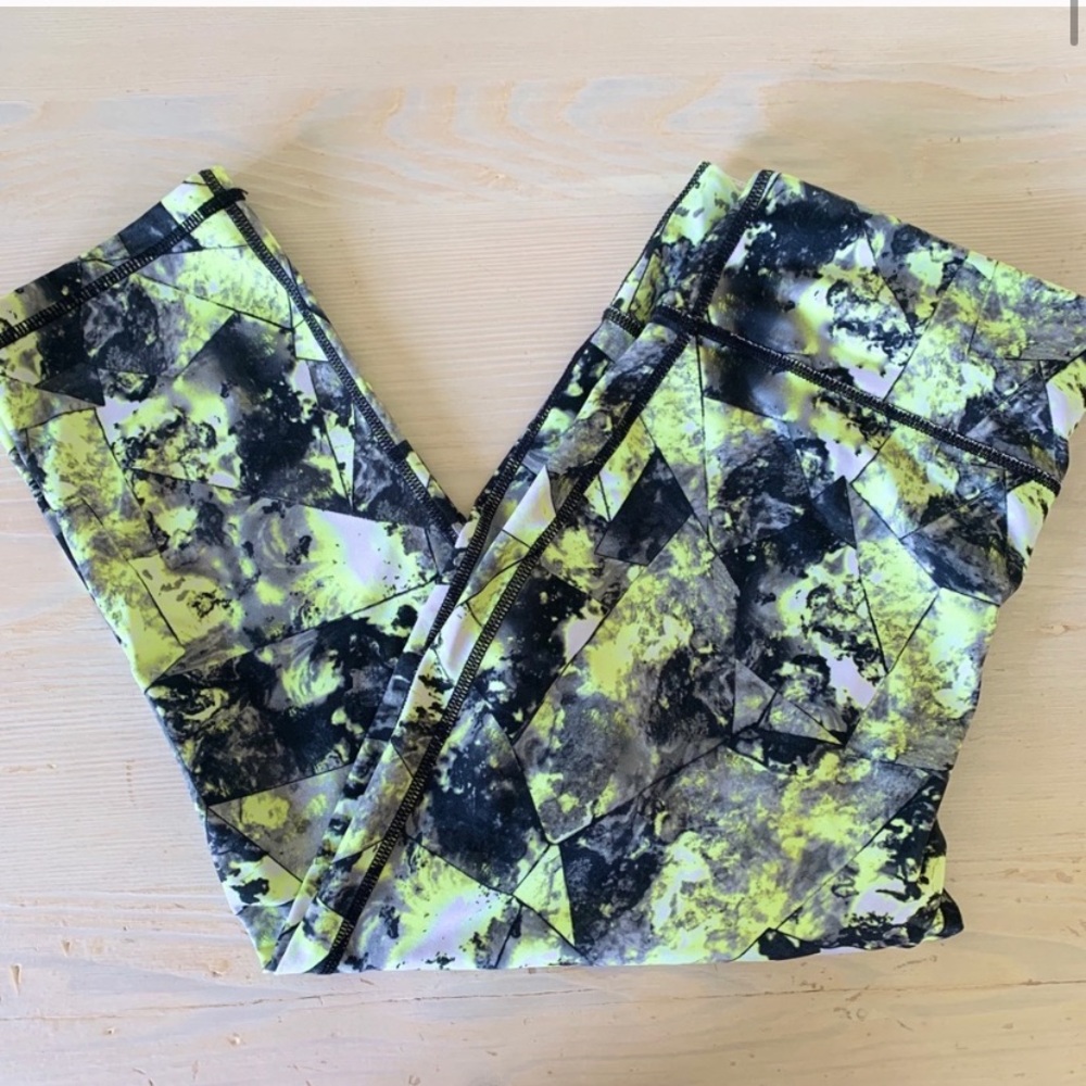 Saucony, Ideology, Gap FIT, Calvin Klein Athletic leggings sz M Bundle of 4 - Picture 16 of 16